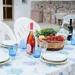 Daire Estrela By Thepuglia Torre Lapillo