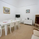Daire Estrela By Thepuglia Torre Lapillo