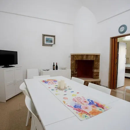 Estrela By Thepuglia Apartment *