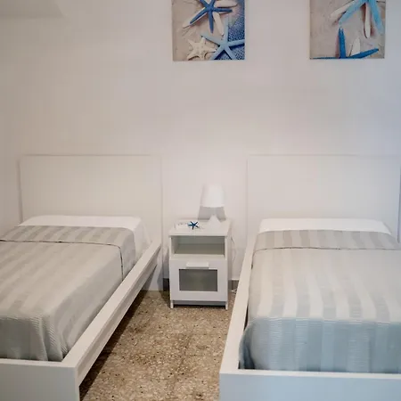 Estrela By Thepuglia Torre Lapillo
