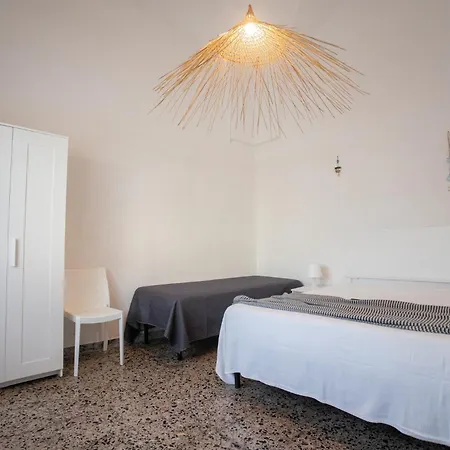 Apartment Estrela By Thepuglia Torre Lapillo