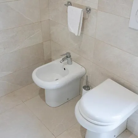 Apartment Estrela By Thepuglia Torre Lapillo