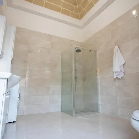 Estrela By Thepuglia Apartment