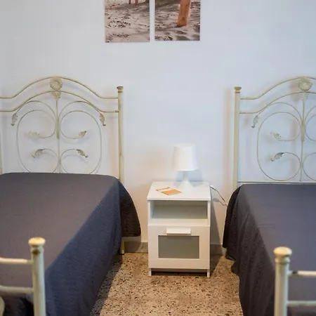 Apartment Estrela By Thepuglia Torre Lapillo