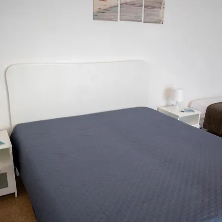 Apartment Estrela By Thepuglia *