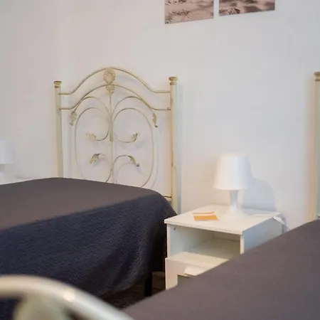 Apartment Estrela By Thepuglia Torre Lapillo