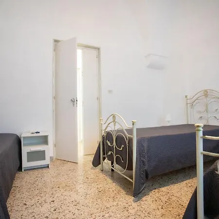 Estrela By Thepuglia Apartment
