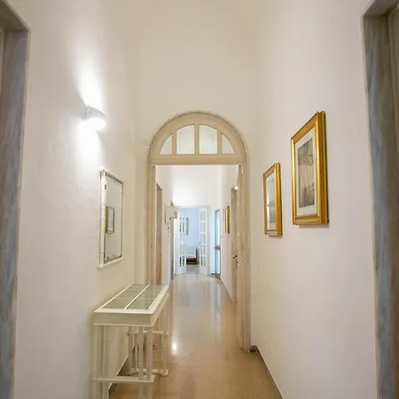 Apartment Estrela By Thepuglia Torre Lapillo