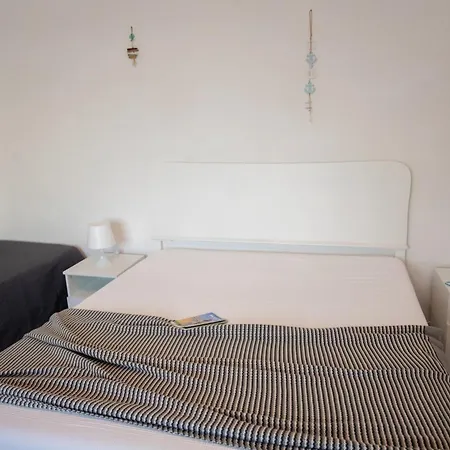 Estrela By Thepuglia Torre Lapillo