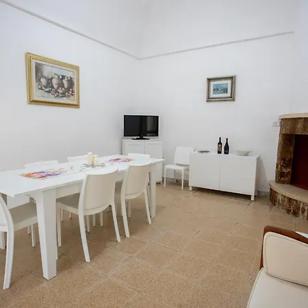 Apartment Estrela By Thepuglia Torre Lapillo