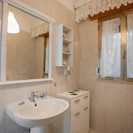 Apartment Estrela By Thepuglia Torre Lapillo