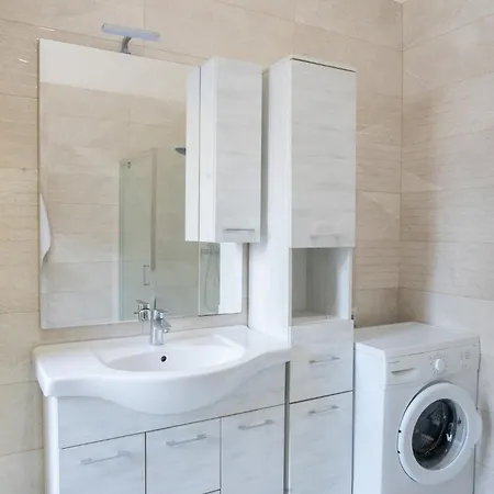 Estrela By Thepuglia Appartement