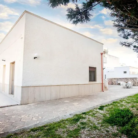 Estrela By Thepuglia Appartement