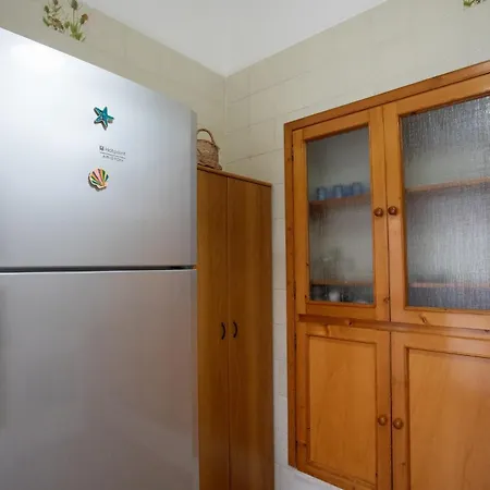 Estrela By Thepuglia Appartement