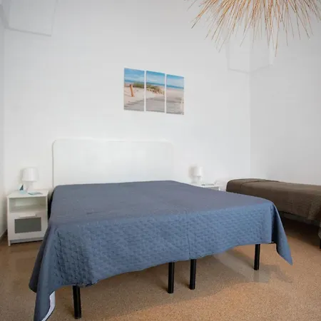Estrela By Thepuglia Appartement