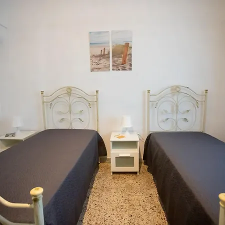 Estrela Apartment Torre Lapillo