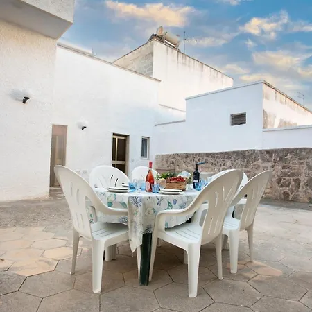 Estrela By Thepuglia Appartement *