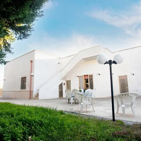 Estrela By Thepuglia Appartement *