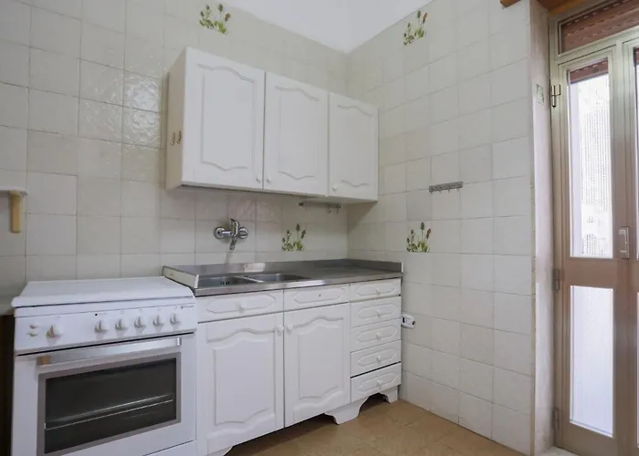 Апартаменты Estrela By Thepuglia