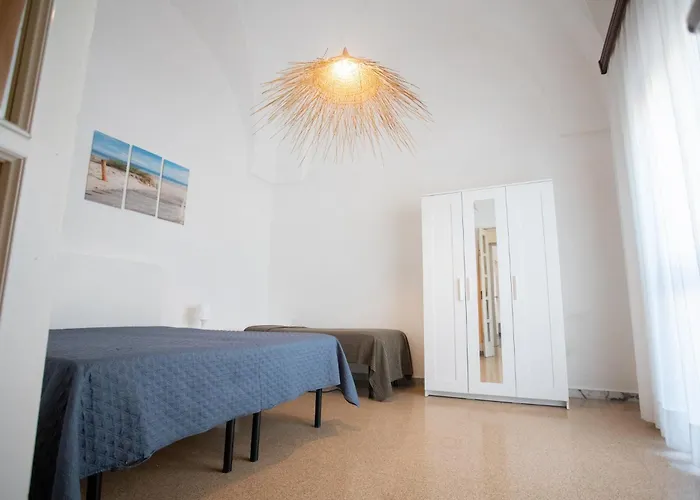 Estrela By Thepuglia *