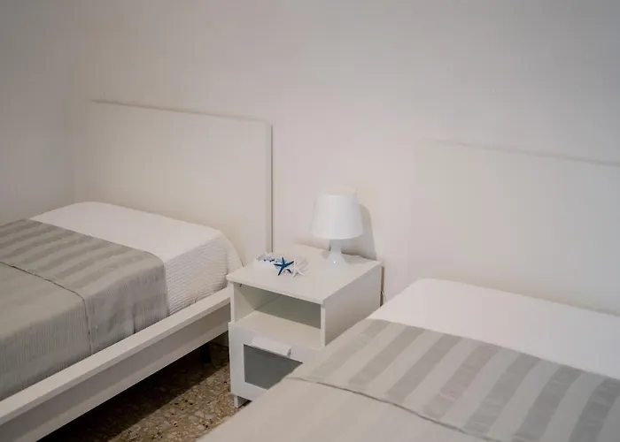 Апартаменты Estrela By Thepuglia *