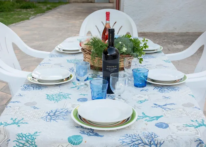 Estrela By Thepuglia