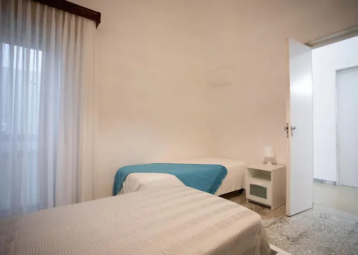 Estrela By Thepuglia Апартаменты *