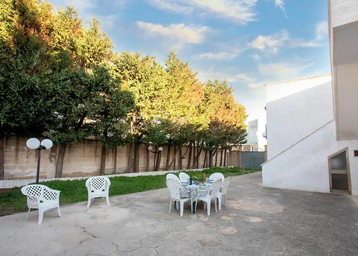 Estrela By Thepuglia Апартаменты